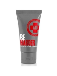 Aid Be Harder Penis Erection Cream von Cobeco - Velv'or