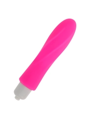 Silikon-Vibrationskugel 12 cm von Ohmama Vibrators