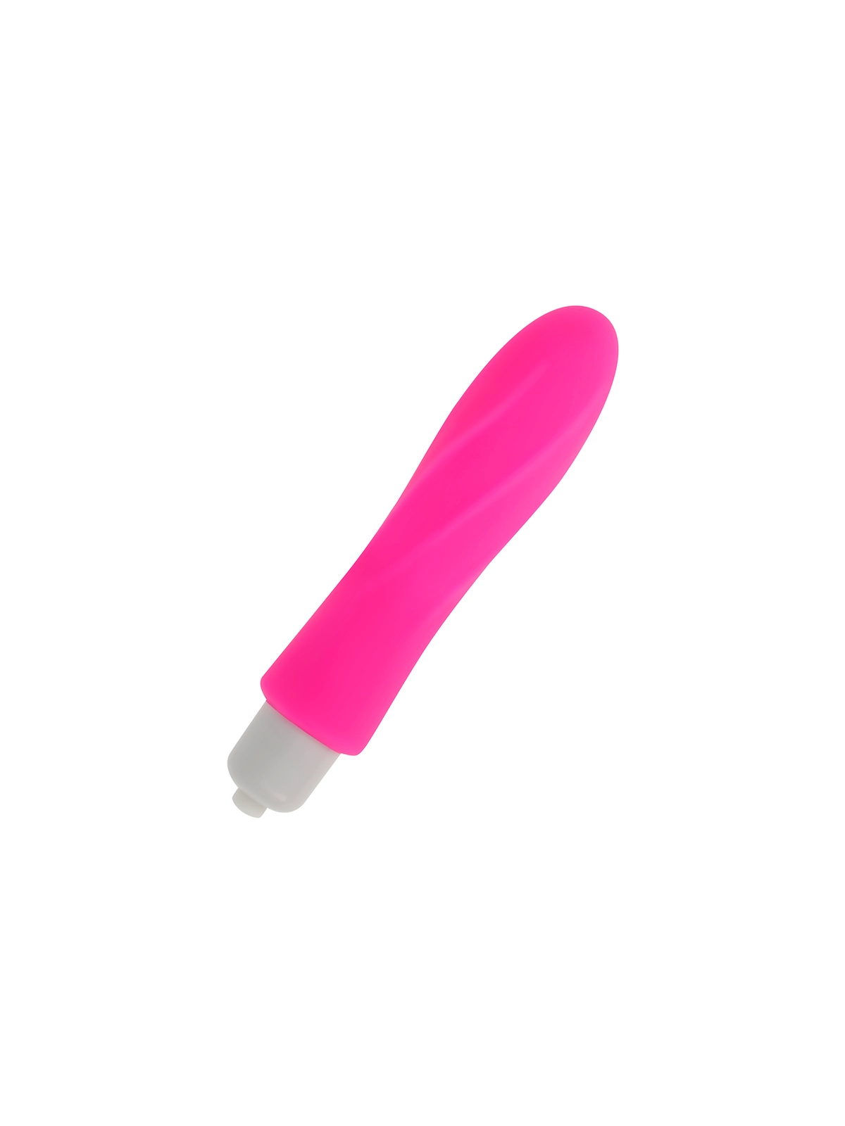 Silikon-Vibrationskugel 12 cm von Ohmama Vibrators