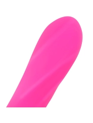 Silikon-Vibrationskugel 12 cm von Ohmama Vibrators