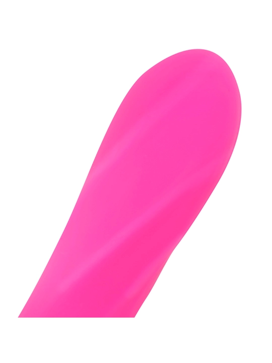 Silikon-Vibrationskugel 12 cm von Ohmama Vibrators