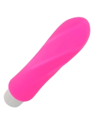 Silikon-Vibrationskugel 12 cm von Ohmama Vibrators