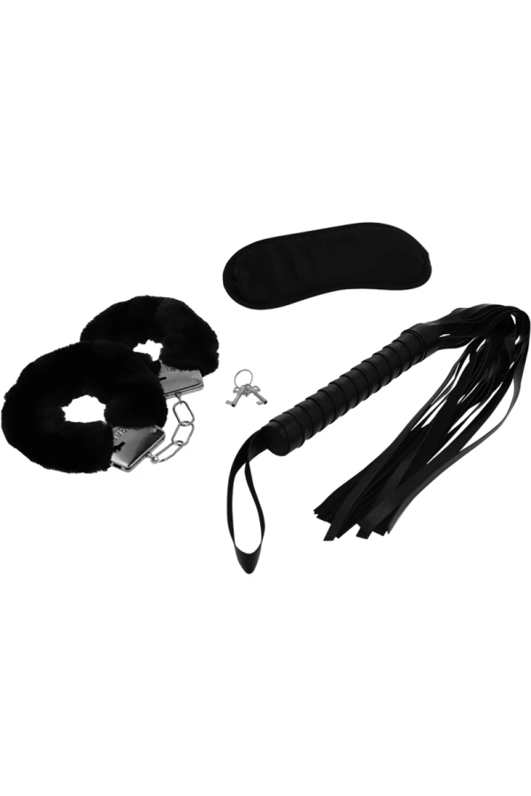 Bondage Teaser Kit von Pipedreams