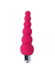 Snoopy 7 Geschwindigkeiten Silikon Rosa von Intense Anal Toys