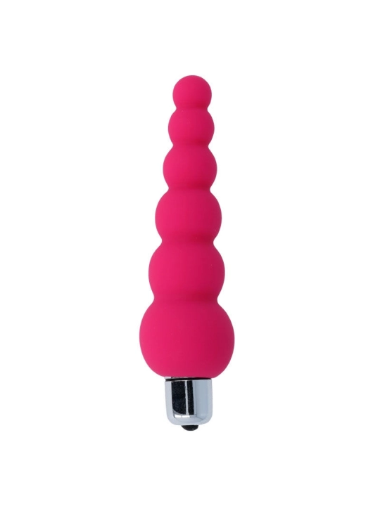 Snoopy 7 Geschwindigkeiten Silikon Rosa von Intense Anal Toys