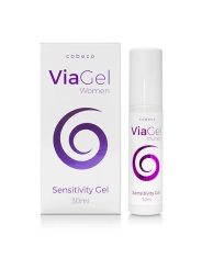 Viagel für Frauen 30ml von Cobeco - Intimate