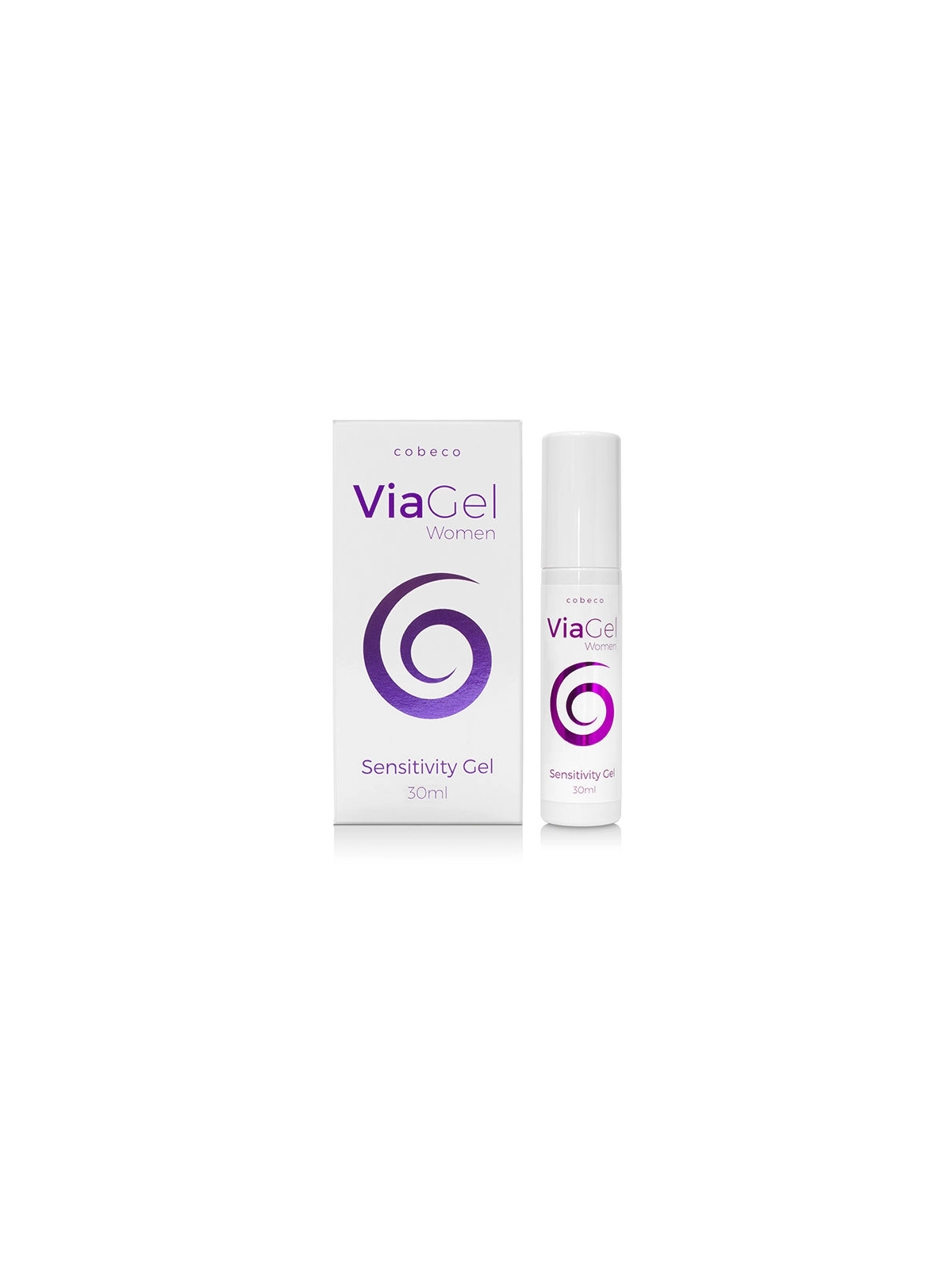 Viagel für Frauen 30ml von Cobeco - Intimate