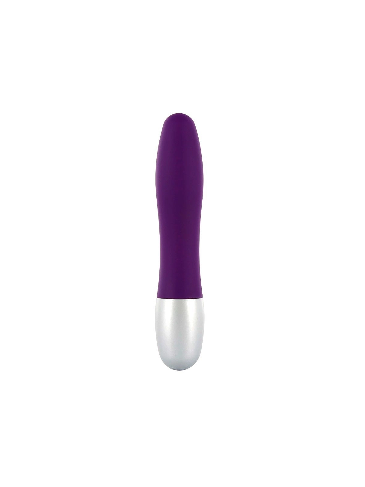 Discretion Lila Vibrator von Seven Creations