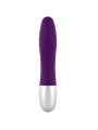 Discretion Lila Vibrator von Seven Creations