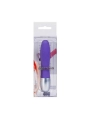 Discretion Lila Vibrator von Seven Creations