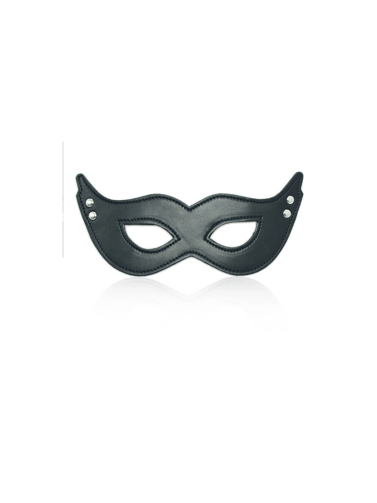 Pu-Maske mit Klemmen von Ohmama Masks