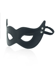 Pu-Maske mit Klemmen von Ohmama Masks