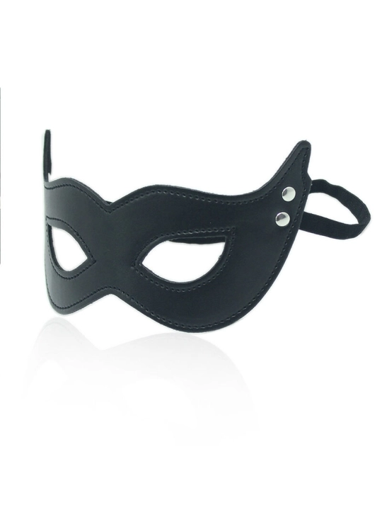 Pu-Maske mit Klemmen von Ohmama Masks