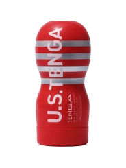 Us Original Vacuum Cup Masturbator von Tenga