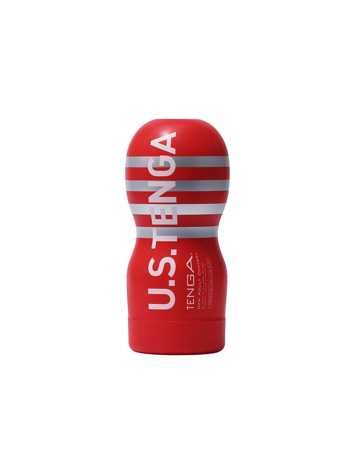 Us Original Vacuum Cup Masturbator von Tenga