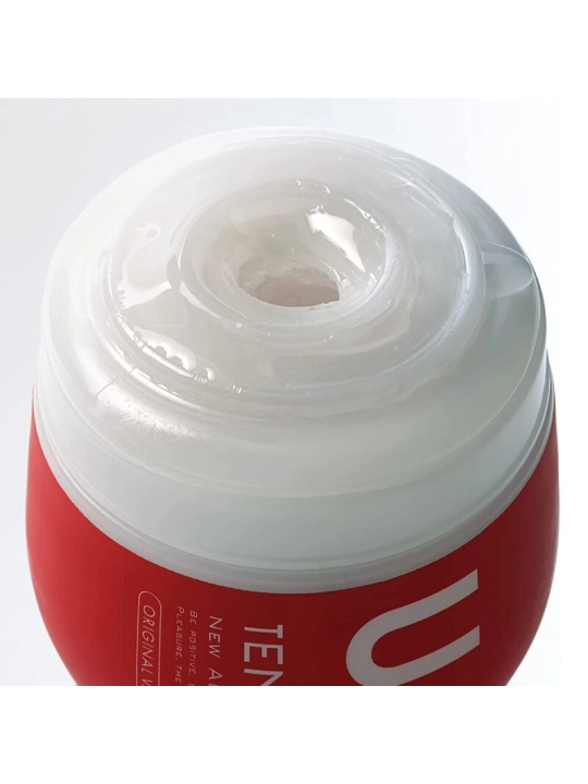 Us Original Vacuum Cup Masturbator von Tenga