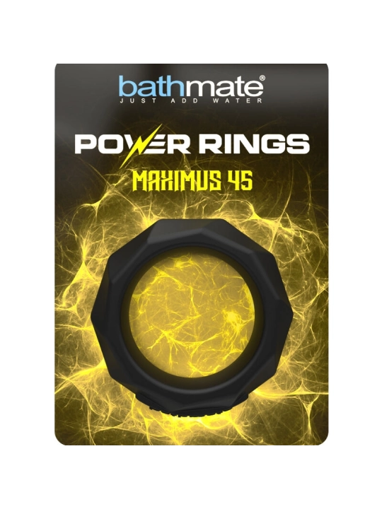 Power Ring Maximus 45 von Bathmate