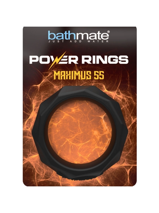 Power Ring Maximus 55 von Bathmate