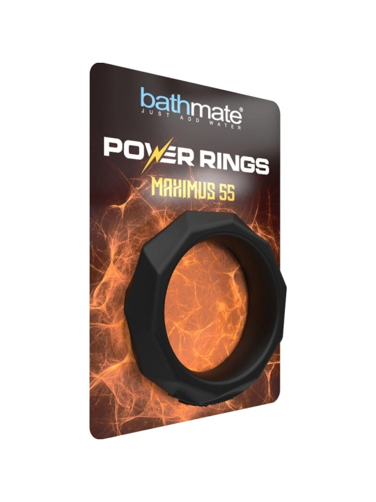 Power Ring Maximus 55 von Bathmate