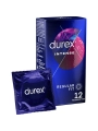 Intense Orgasmic 12 Stück von Durex Condoms