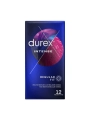 Intense Orgasmic 12 Stück von Durex Condoms