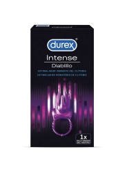 Intense Diablillo Vibrierender Penisring von Durex Toys