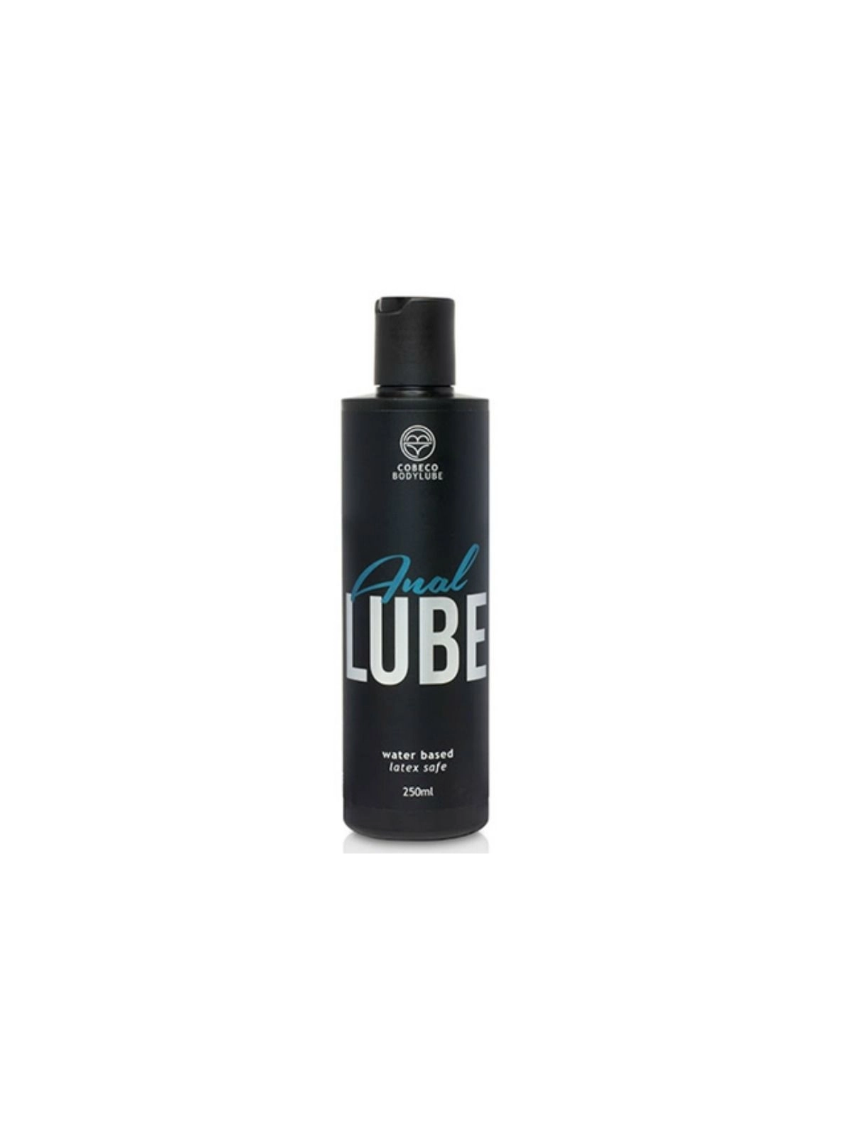 Bodylube Anal Lube Latex Sicher 250ml von Cobeco - Cbl