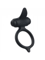 Bcharmed Basic Vibrator Ring - Schiefer von B Swish