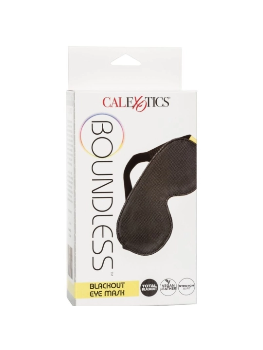 Calex Boundless Blackout Augenmaske von California Exotics