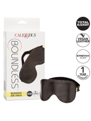 Calex Boundless Blackout Augenmaske von California Exotics