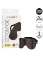 Calex Boundless Blackout Augenmaske von California Exotics