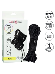 Boundless Seil 10m Schwarz von Calexotics