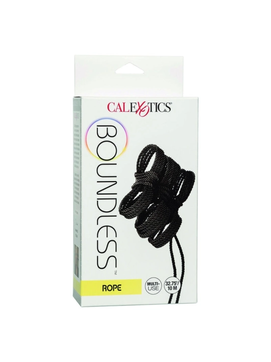 Boundless Seil 10m Schwarz von Calexotics