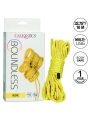 Boundless Seil 10m Gelb von Calexotics