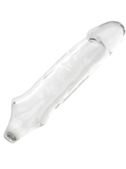 Performance Maxx Clear Verlngerung 6,5 Transparent von Calexotics