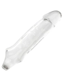 Performance Maxx Clear Verlngerung 6,5 Transparent von Calexotics