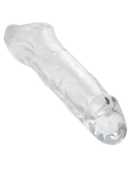 Performance Maxx Clear Verlngerung 6,5 Transparent von Calexotics