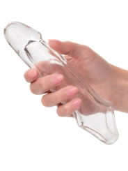 Performance Maxx Clear Verlngerung 6,5 Transparent von Calexotics