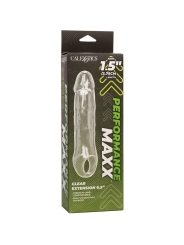 Performance Maxx Clear Verlngerung 6,5 Transparent von Calexotics