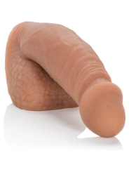 Packung Penis Braun 14.5 cm von Calexotics