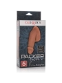 Packung Penis Braun 14.5 cm von Calexotics