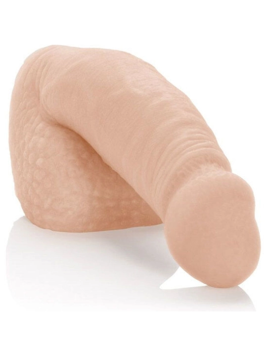 Packung Penis Fleisch 14.5 cm von Calexotics