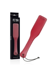 Peitsche aus Veganem Leder von Fetish Submissive Dark Room