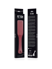 Peitsche aus Veganem Leder von Fetish Submissive Dark Room