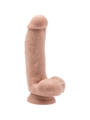 Dildo 12 cm mit Holenhaut von Get Real