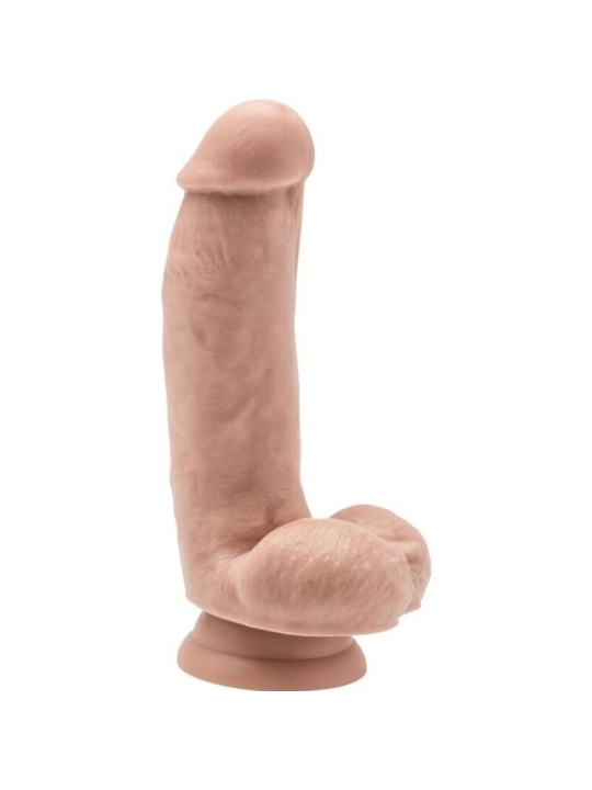 Dildo 12 cm mit Holenhaut von Get Real