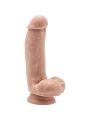 Dildo 12 cm mit Holenhaut von Get Real