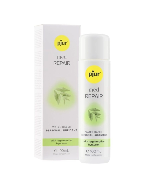 Med Reparaturschmiermittel 100 ml von Pjur