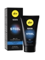 Man Steel Stimulierendes Gel 50 ml von Pjur