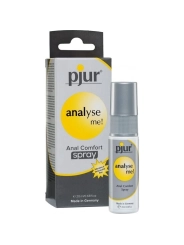 Analyse Mich! Anal Komfort Spray von Pjur